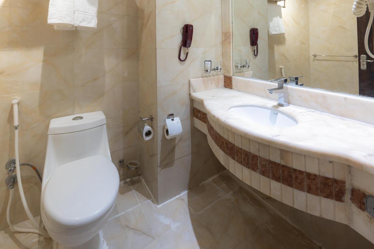 Ehdaa Hotel La Mecque Extérieur photo